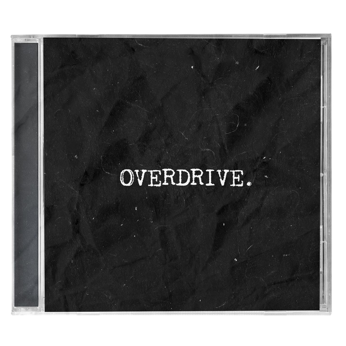 OVERDRIVE