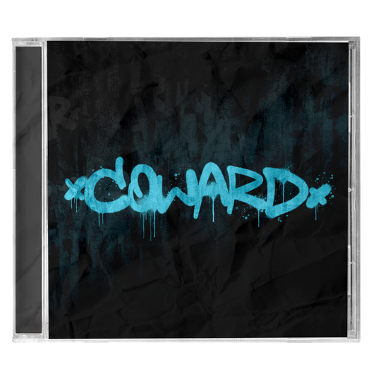COWARD [INSTRUMENTAL]