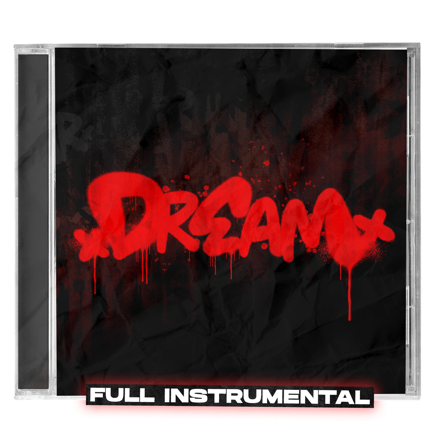 DREAM [INSTRUMENTAL]