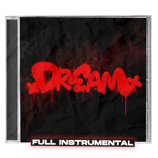DREAM [INSTRUMENTAL]
