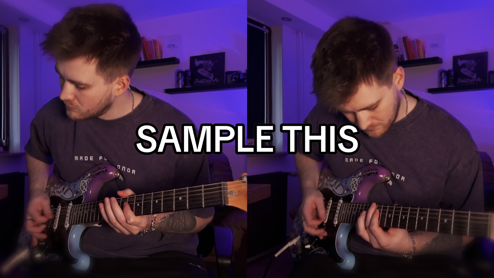 Load video: 