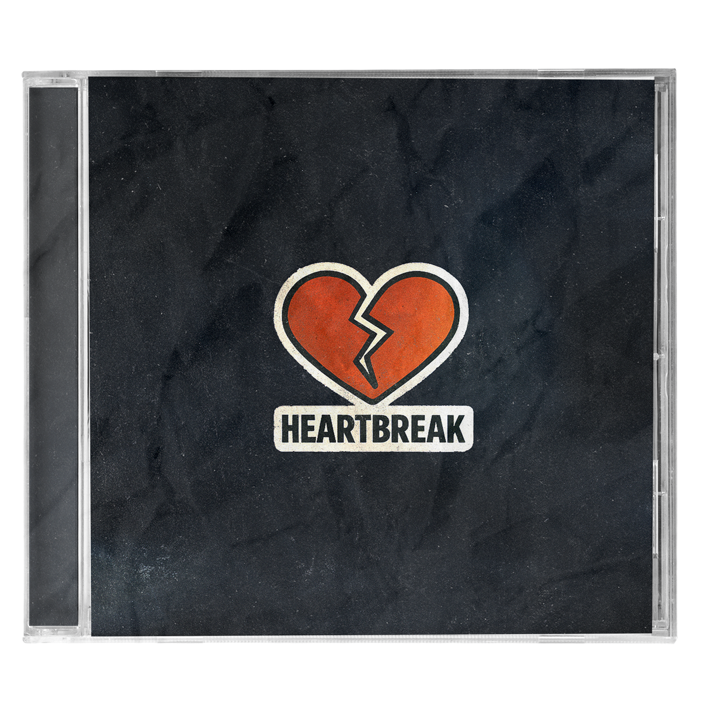 HEARTBREAK