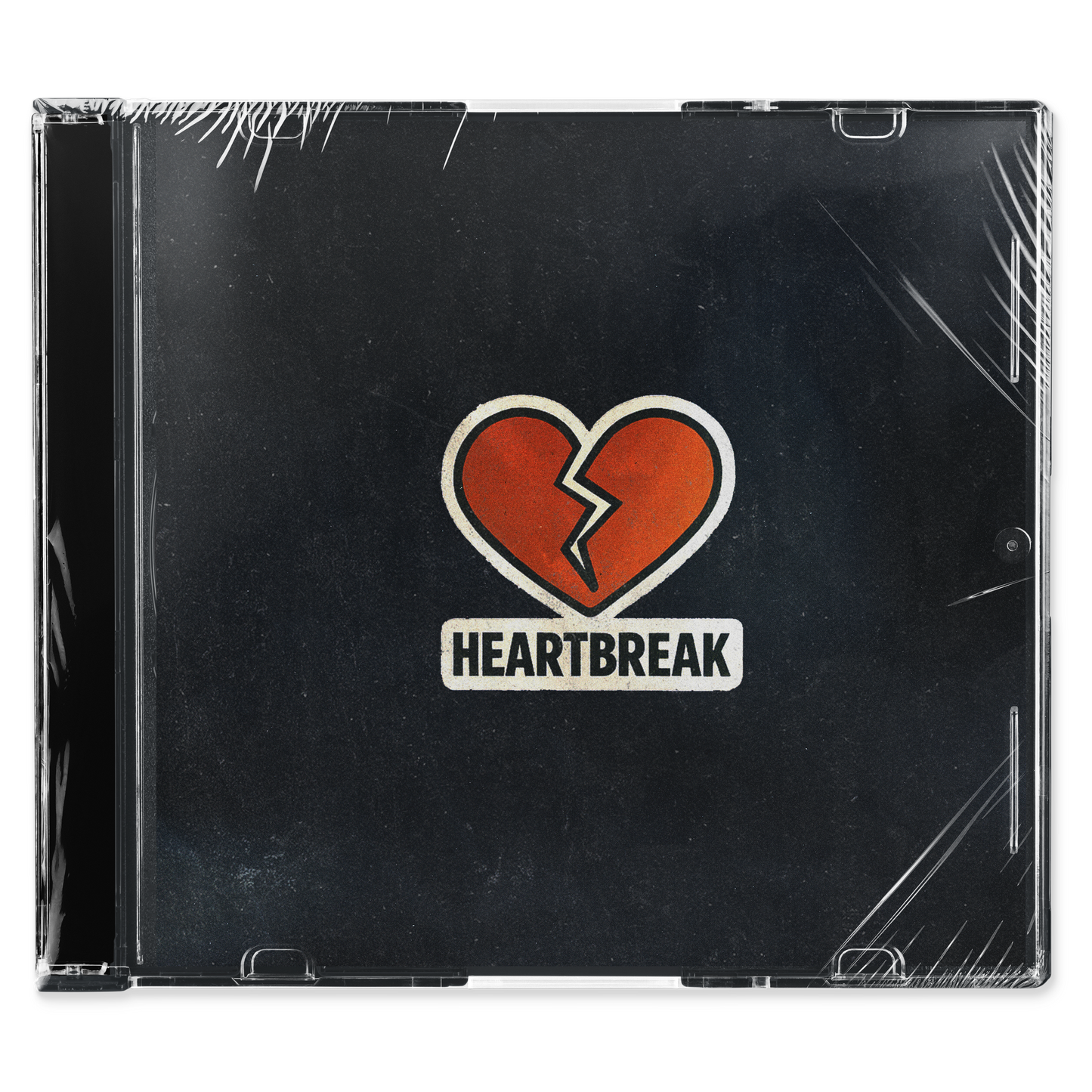 HEARTBREAK