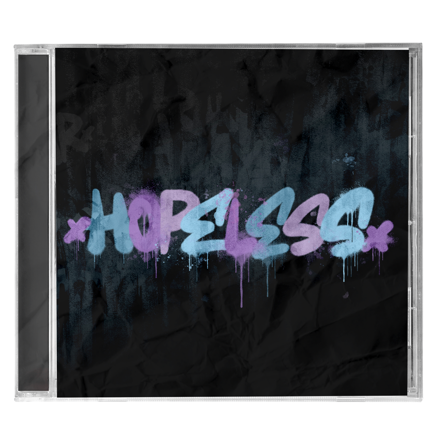 HOPELESS [INSTRUMENTAL]