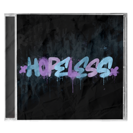 HOPELESS [INSTRUMENTAL]