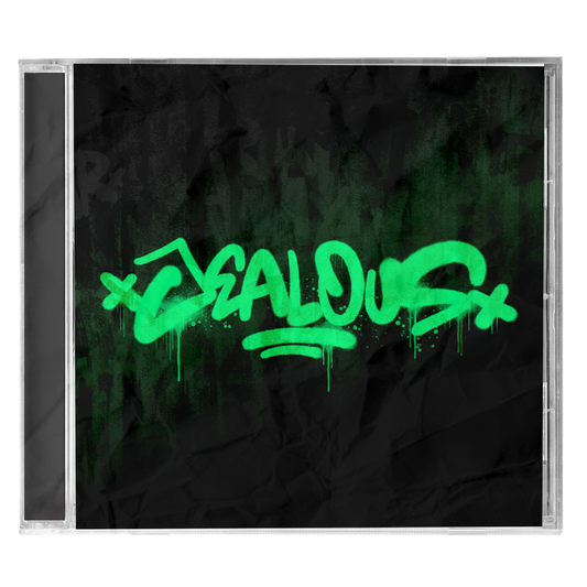 JEALOUS [INSTRUMENTAL]