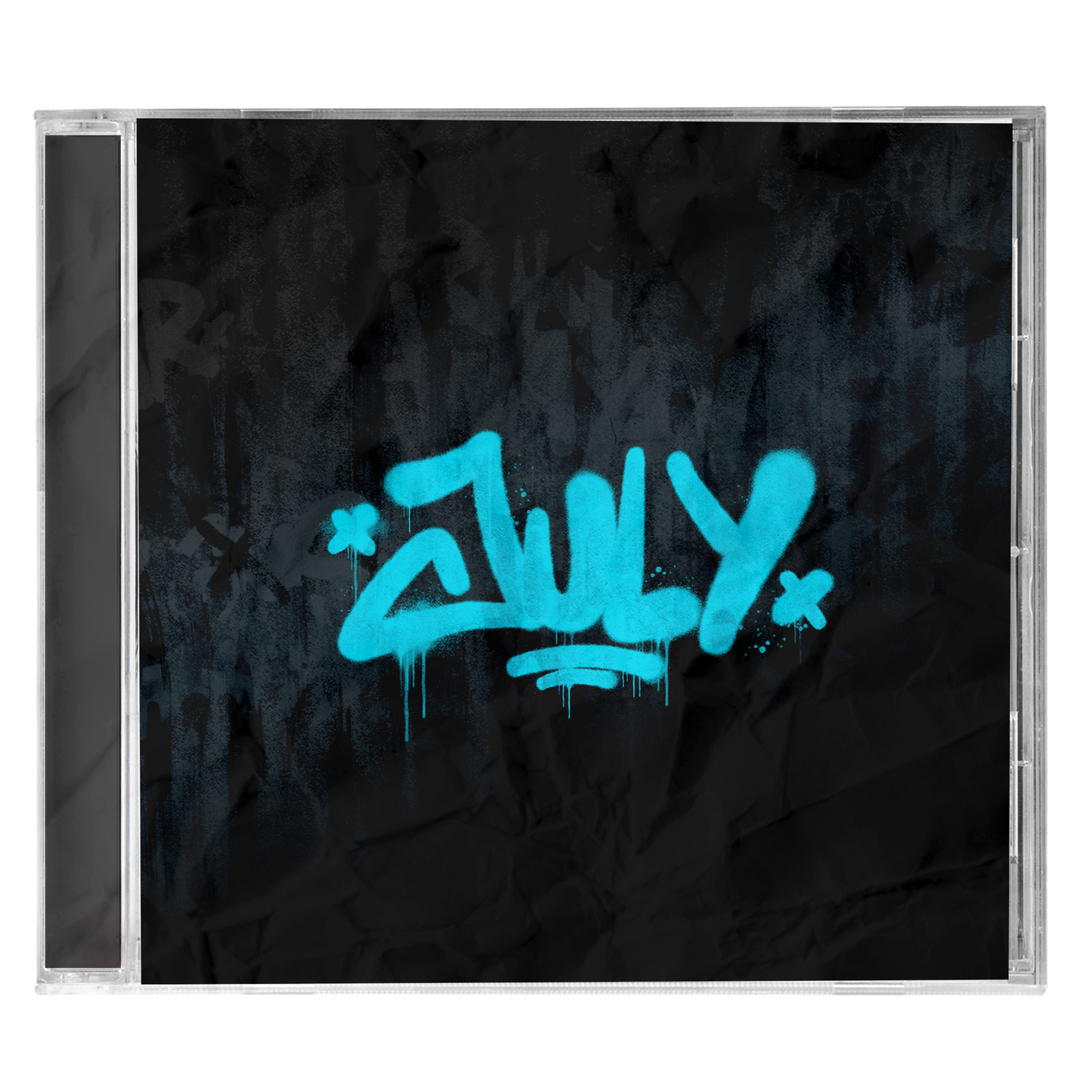 JULY [INSTRUMENTAL]