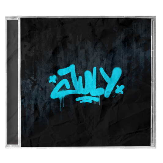 JULY [INSTRUMENTAL]