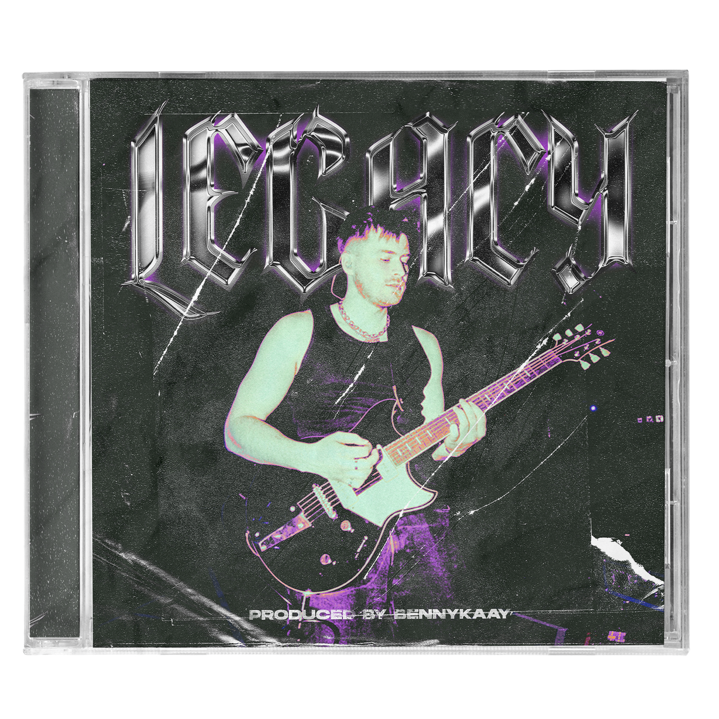 LEGACY