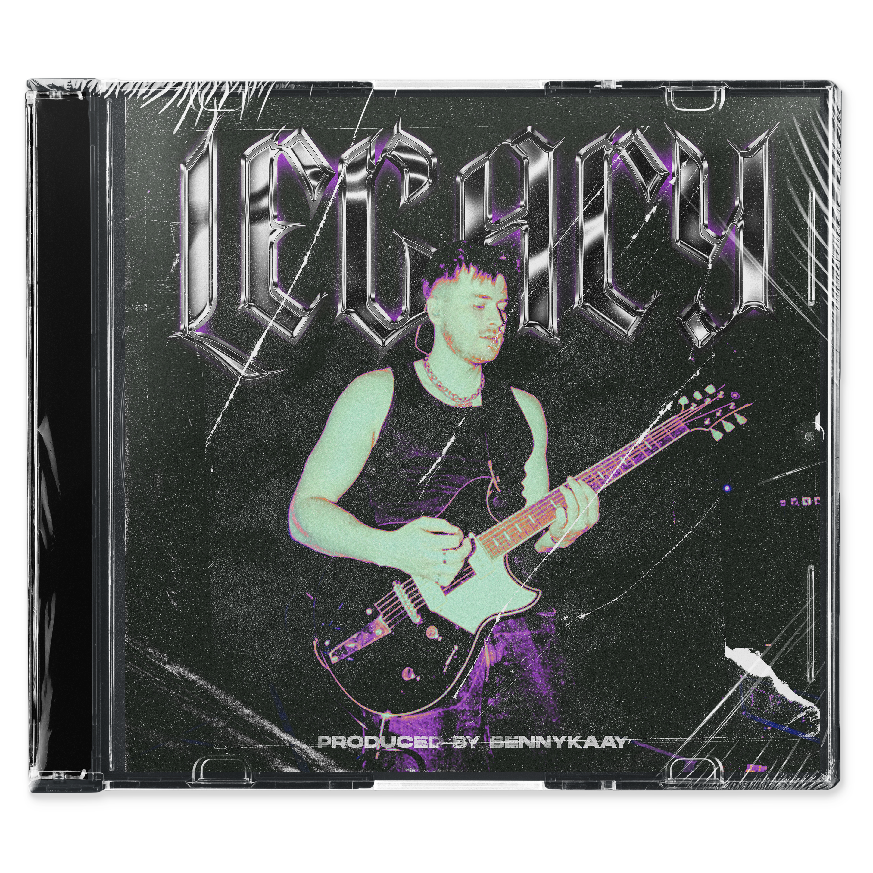 LEGACY