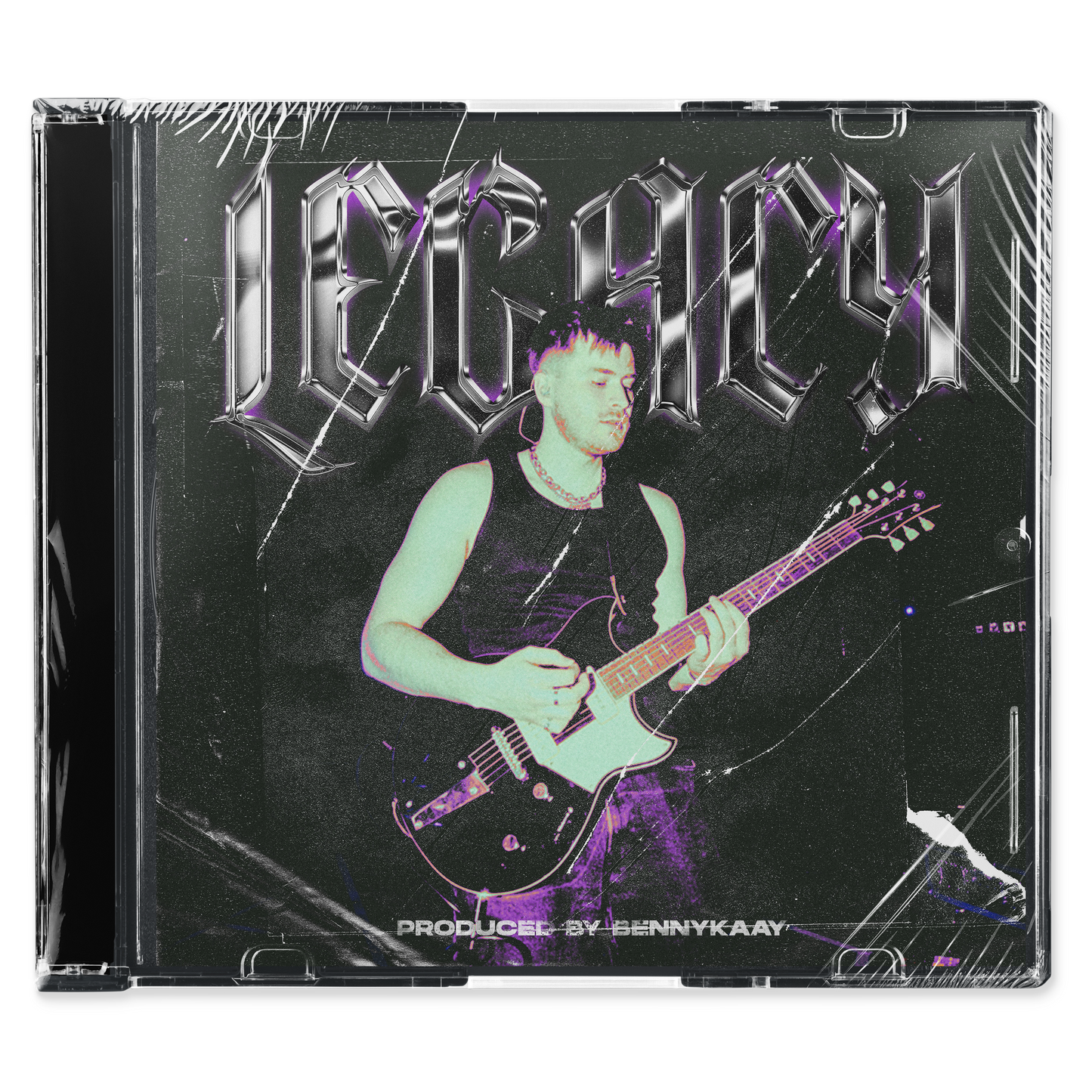 LEGACY