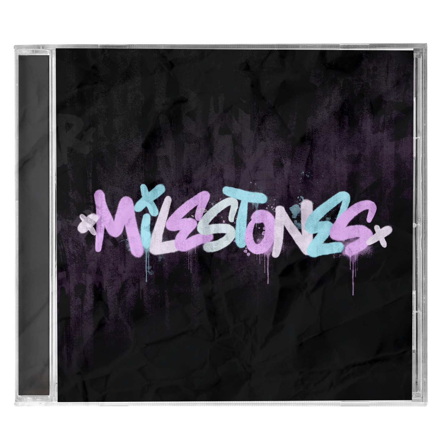 MILESTONES [INSTRUMENTAL]