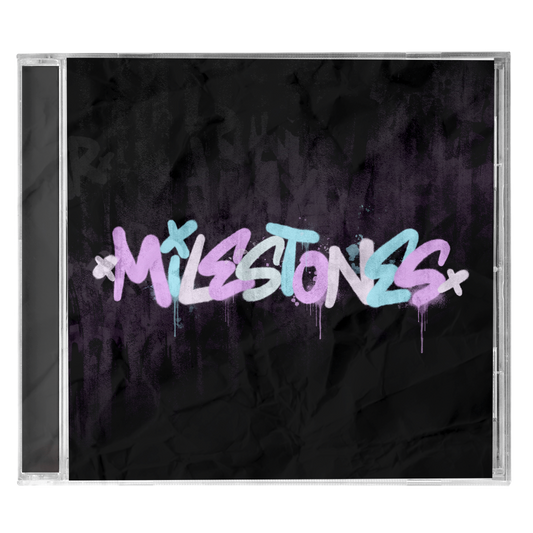 MILESTONES [INSTRUMENTAL]