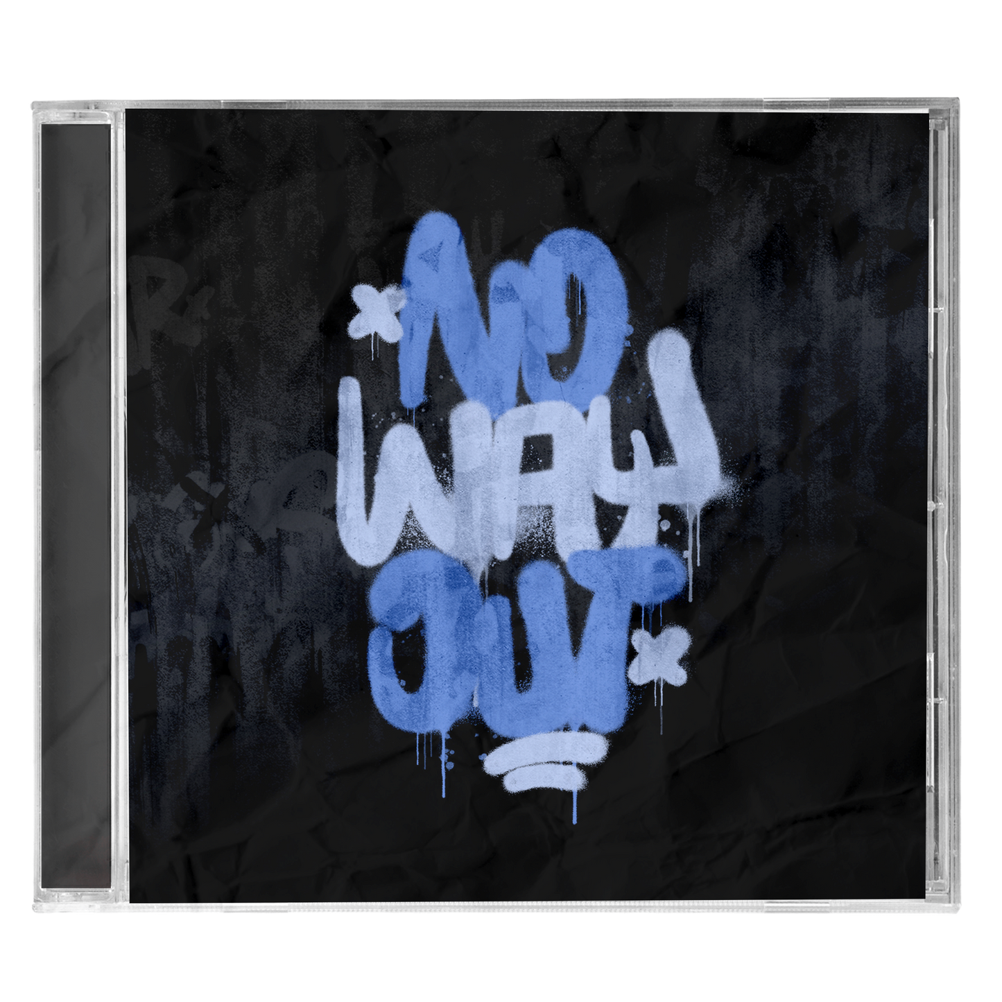 NO WAY OUT [INSTRUMENTAL]