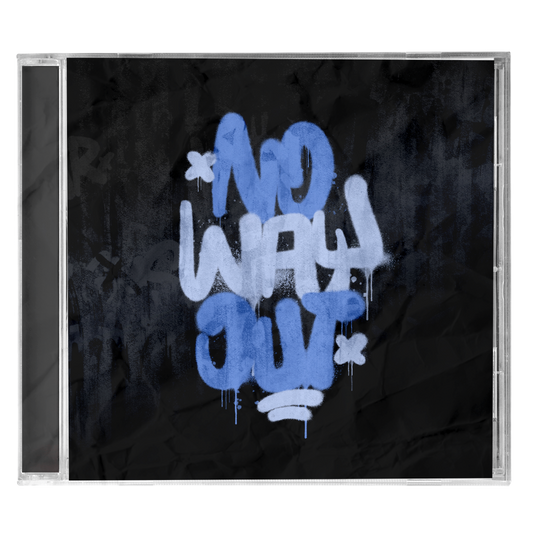 NO WAY OUT [INSTRUMENTAL]