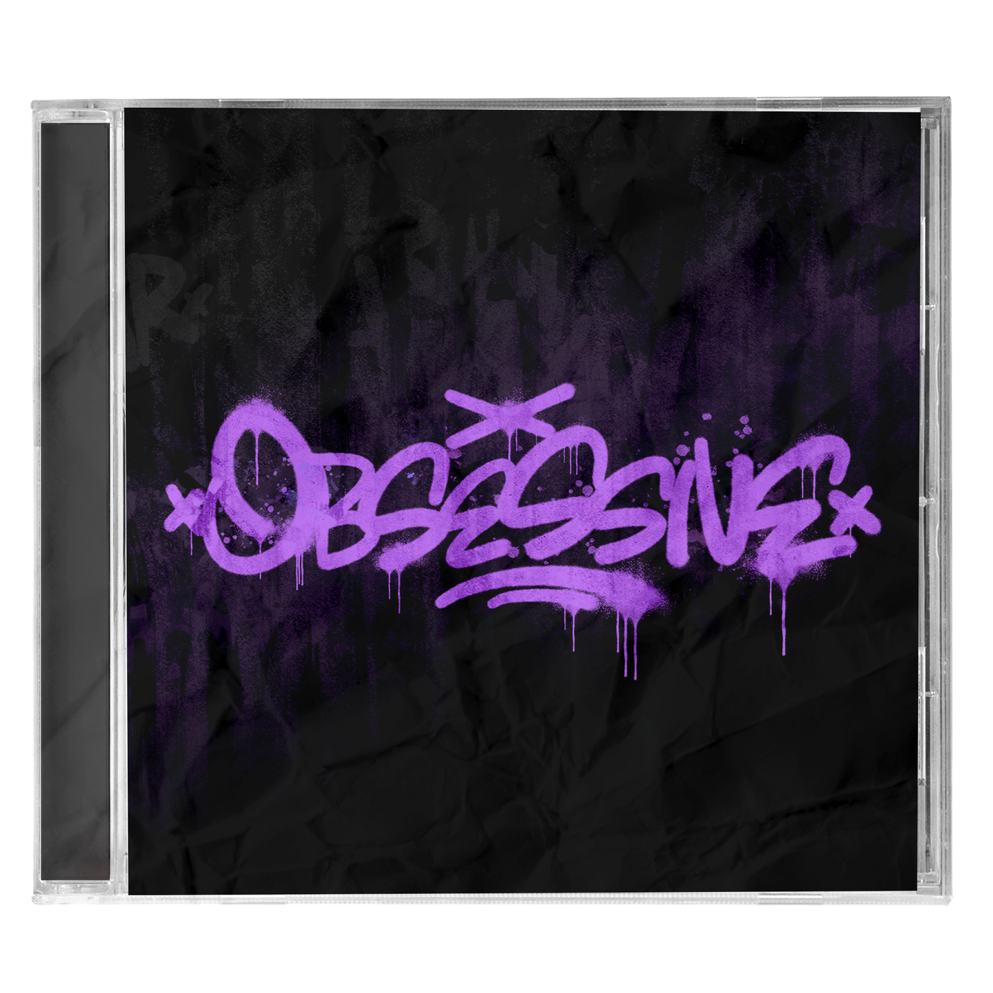 OBSESSIVE [INSTRUMENTAL]