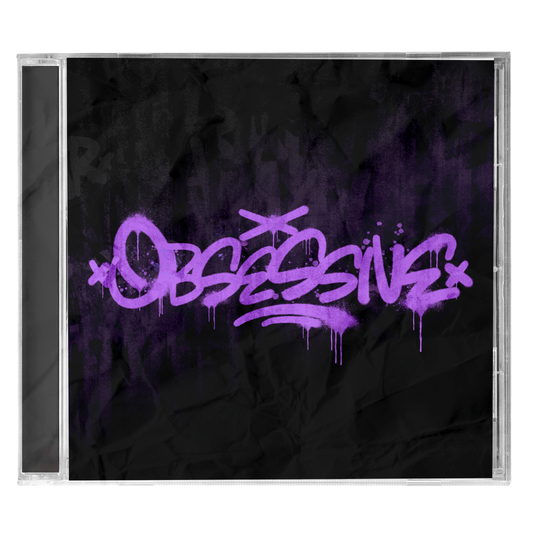 OBSESSIVE [INSTRUMENTAL]