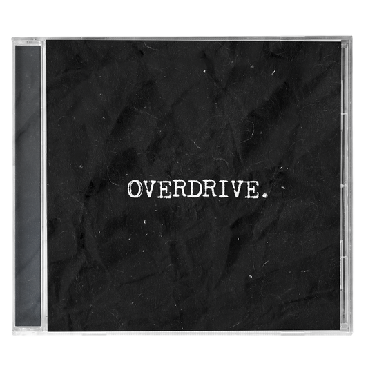 OVERDRIVE