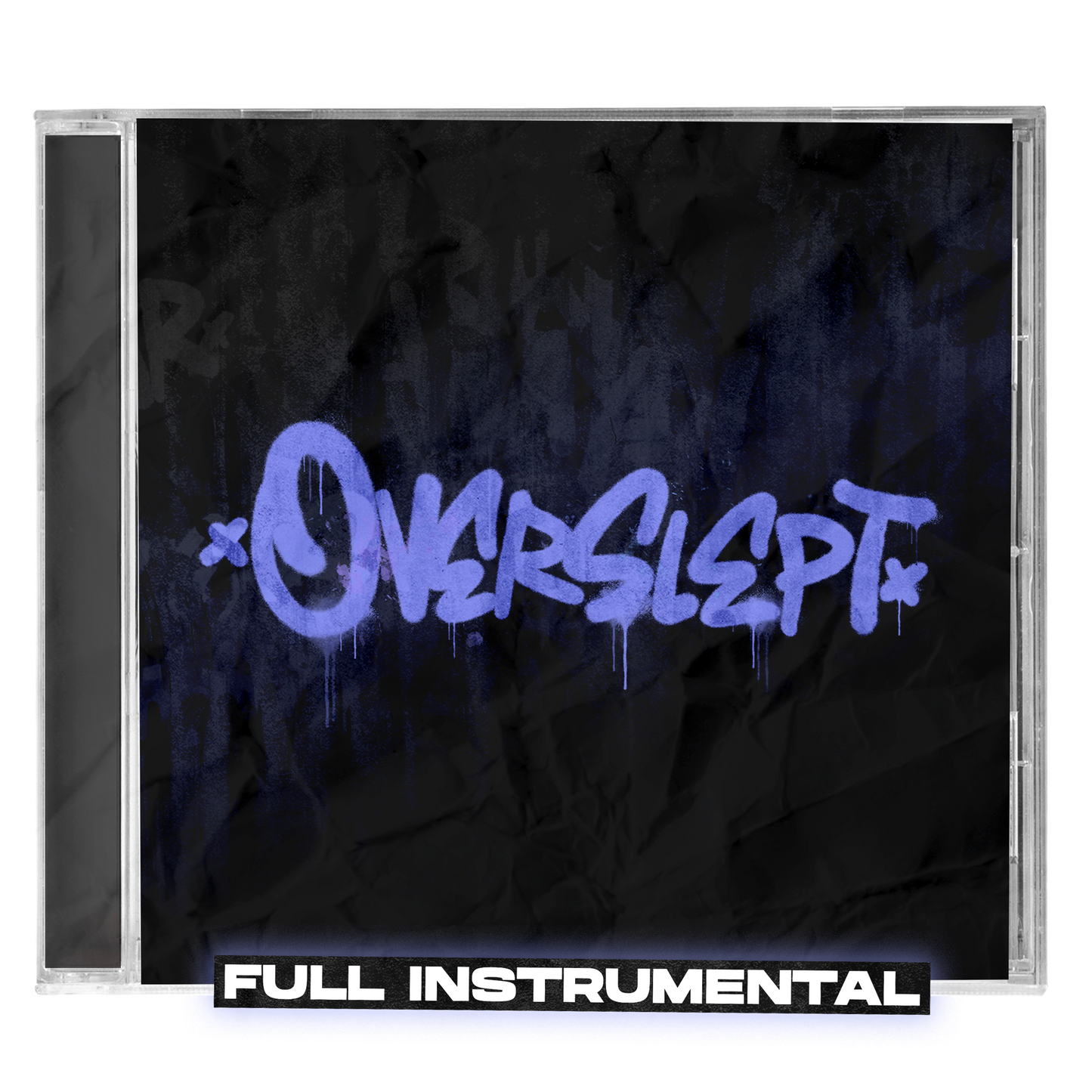 OVERSLEPT [INSTRUMENTAL]