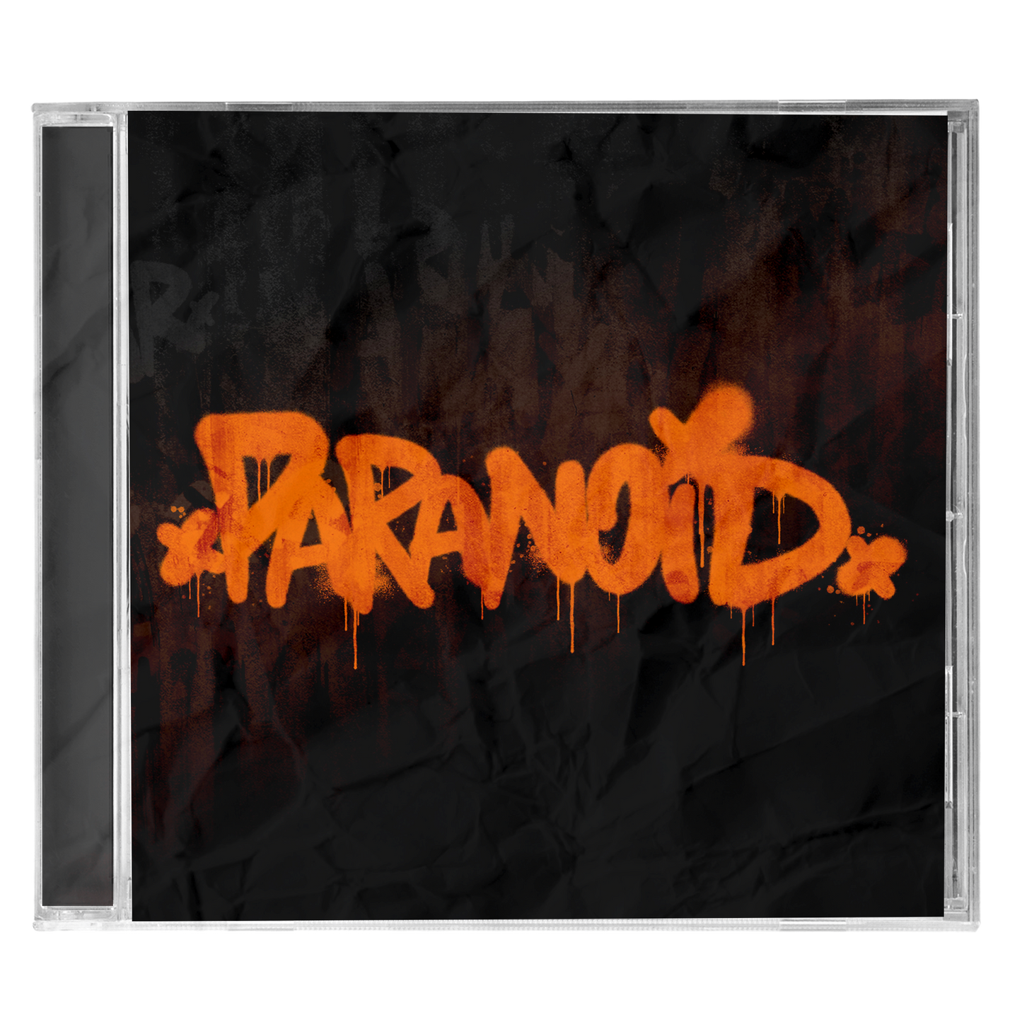 PARANOID [INSTRUMENTAL]