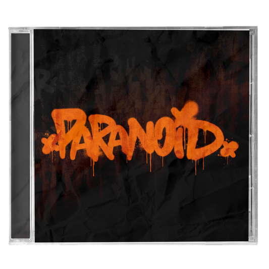 PARANOID [INSTRUMENTAL]