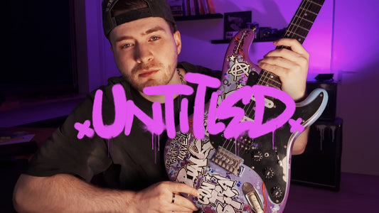 UNTITLED [GUITAR SAMPLE]