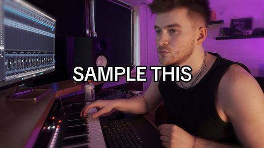 AAAAAH [GUITAR SAMPLE]