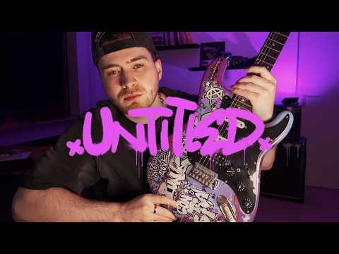 UNTITLED [GUITAR SAMPLE]